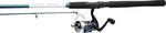 Kinetic Fantastica CC Spinning Combo 10ft 2XH 30-80g 2pc